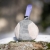 Hefty ball lilac genuine leather.jpg