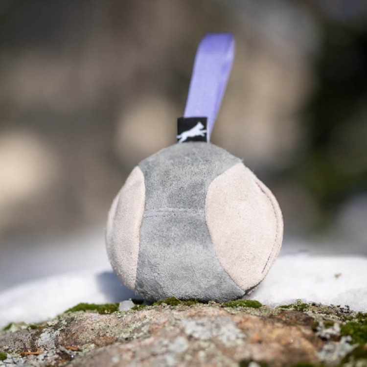Hefty ball lilac genuine leather.jpg