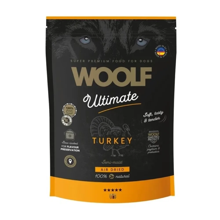 woolf-ultimate-1kg-indyk-dog-adult-turkey-1kg-karma-półwilgotna.webp