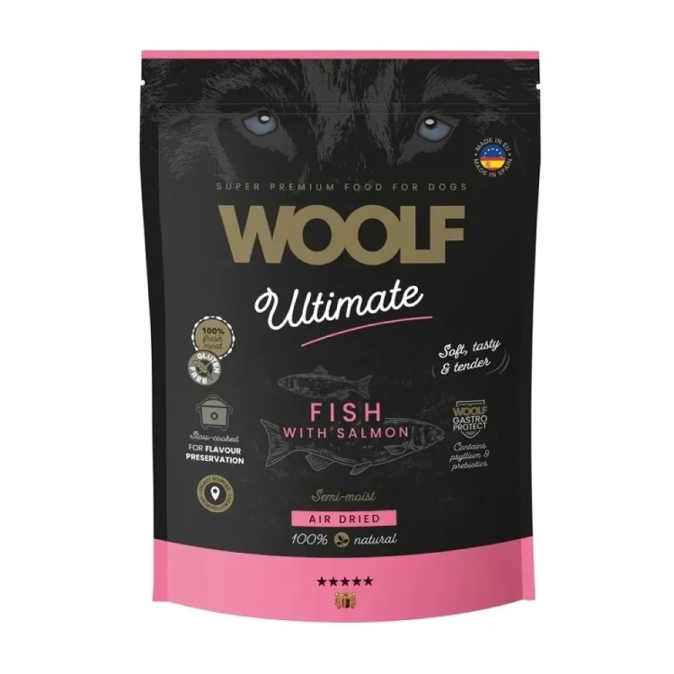 woolf-ultimate-1kg-ryby-dog-adult-fish-with-salmon-1kg-karma-półwilgotna.webp