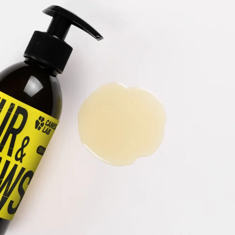 furclaws250ml canis lab oil.webp