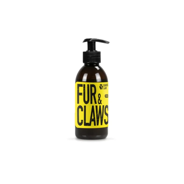 furclaws250mlcanis lab.webp
