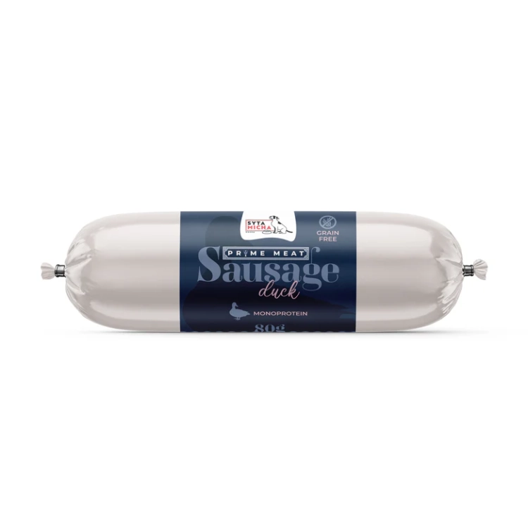SYTA_MICHA_-_Prime_Meat_Sausage_duck_80g_v2_2d71e65f-8d32-4a5c-aa5d-bee578401da5.webp