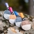 Puppy toy TeenyTiny ball genuine leather different colours.jpg