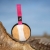Sweetie XL ball for big dogs pink.jpg