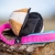 BungeeSweetie XL pink-turquoise pocket open.jpg